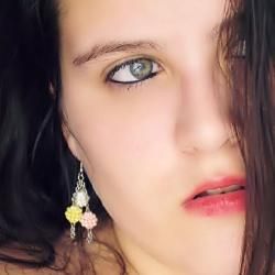 Foto de Thazya Regina