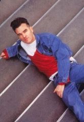 First of the Gang To Die