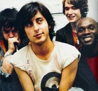 The Libertines