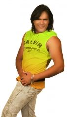 Blusinha Decotada