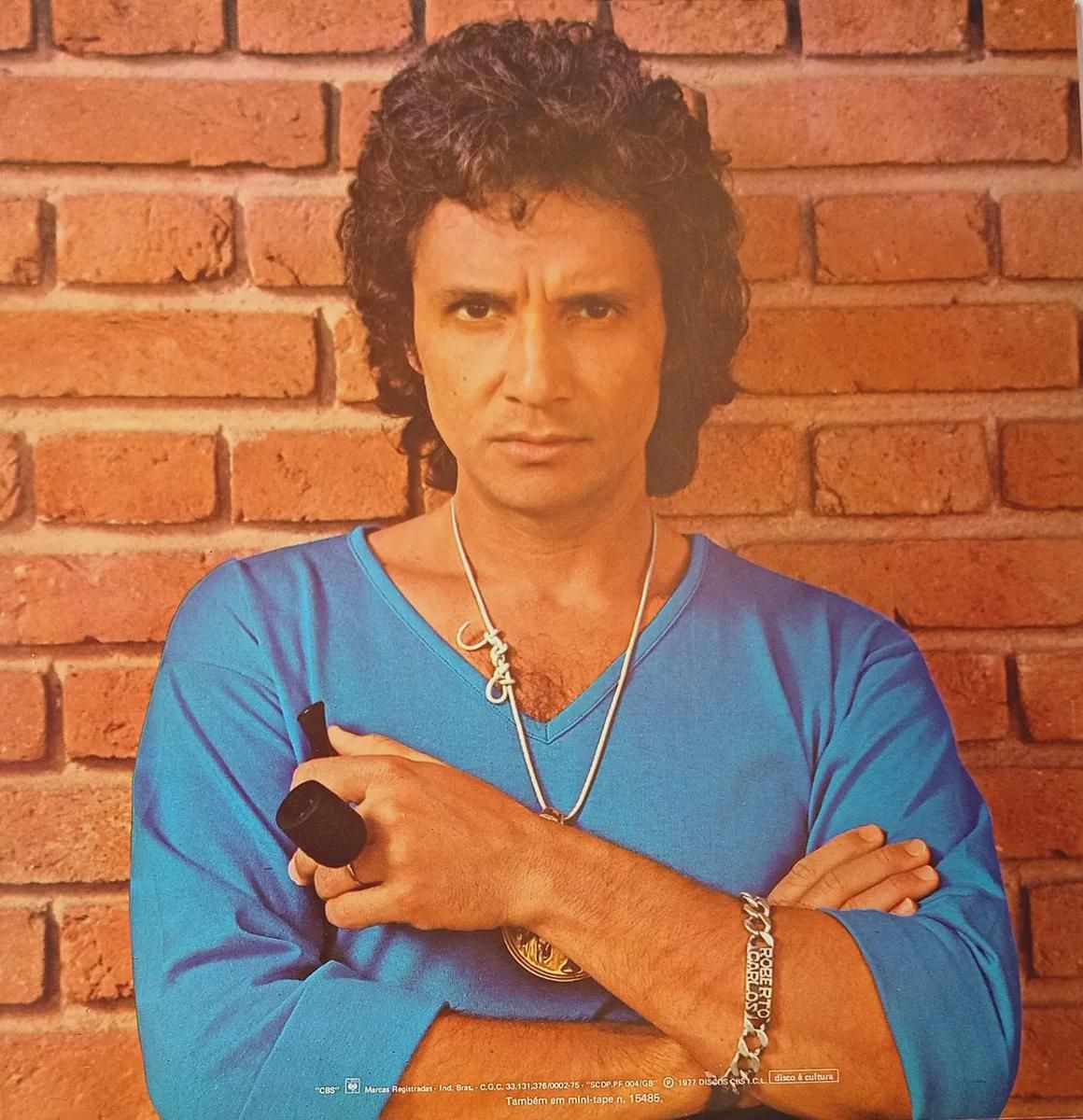 Roberto Carlos