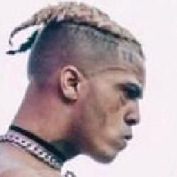 Foto de XXXTENTACION