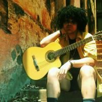 Black Tupi