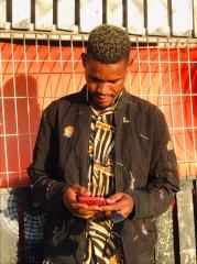 Dedo (Angola Recordz)