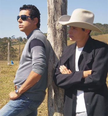 Marques e Augusto