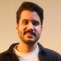 Foto de Gabriel Guedes