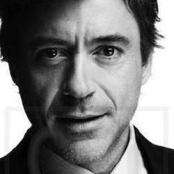 Foto de Robert Downey Jr.