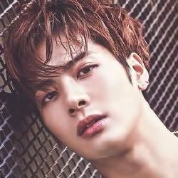 Foto de Jackson Wang