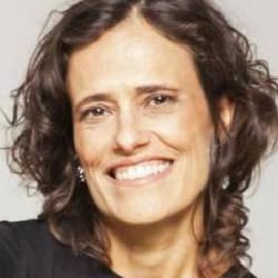 Photo of Zélia Duncan