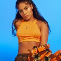 Foto de Jessie Reyez