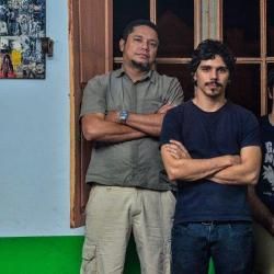 Foto de Zefirina Bomba