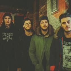 Foto de Moose Blood