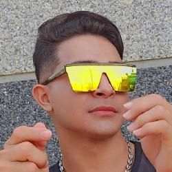 Foto de David Solorzano