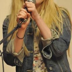 Foto de Abigail Breslin