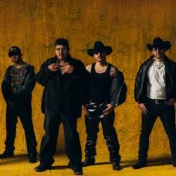Foto do artista Grupo Frontera