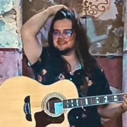 Foto de Rúben Pépê