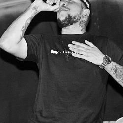 Foto de Caique Bigg