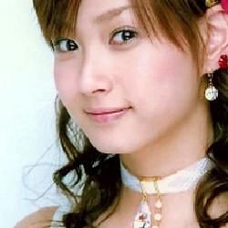 Foto de Miki Fujimoto