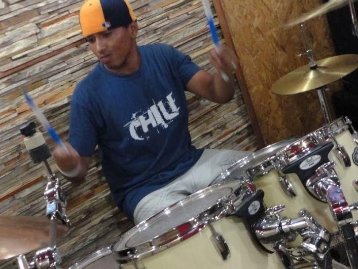 Banda Oldre