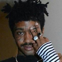Foto de Lil Tracy