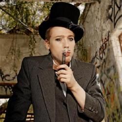 Foto de The Deadfly Ensemble