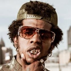 Foto de Trinidad James