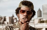 Trinidad James