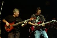 A Cidade já tem fim