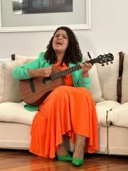 As Flores Desabrocham