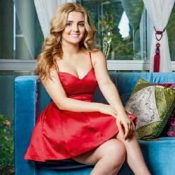 Foto de Victoria Vida