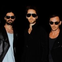 Thirty Seconds To Mars