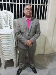 Saulo Nathan