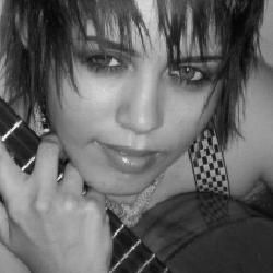 Photo of Mary Nadine