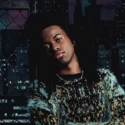 Photo of Jordan Adetunji