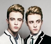 Jedward