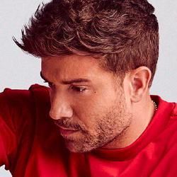 Foto de Pablo Alborán