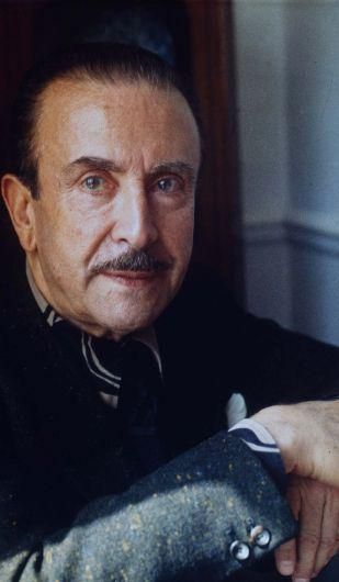 Claudio Arrau