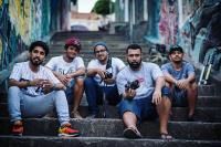 O Céu É o Limite (part. Rincon, BK', Rael, Emicida, Djonga e Mano Brown)