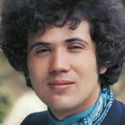 Foto de Lucio Battisti