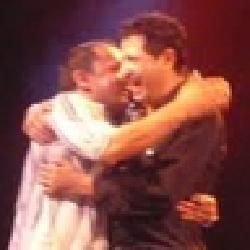 Foto de Banda Movimentos