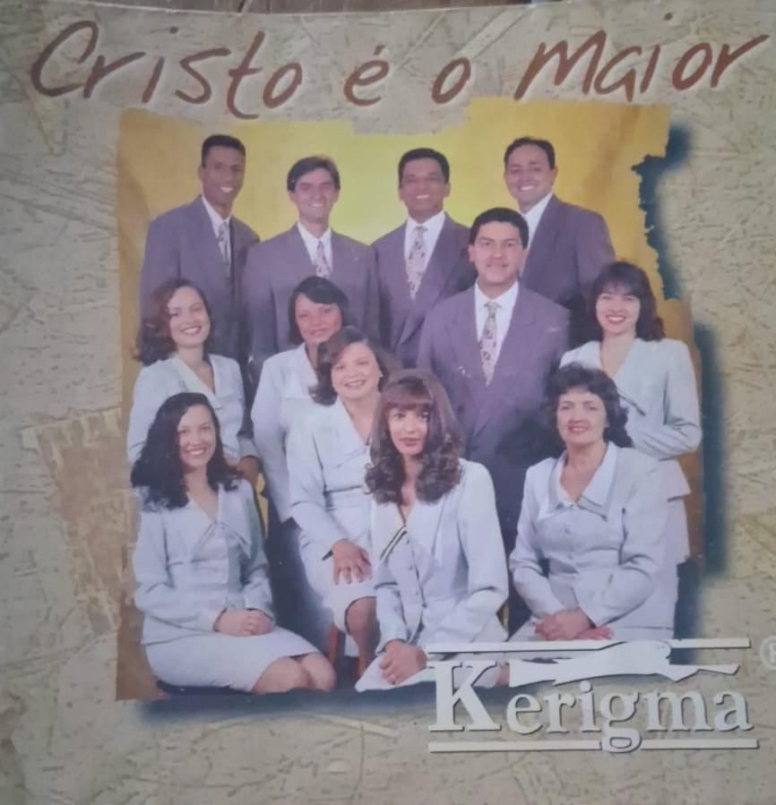 Vinde a Mim