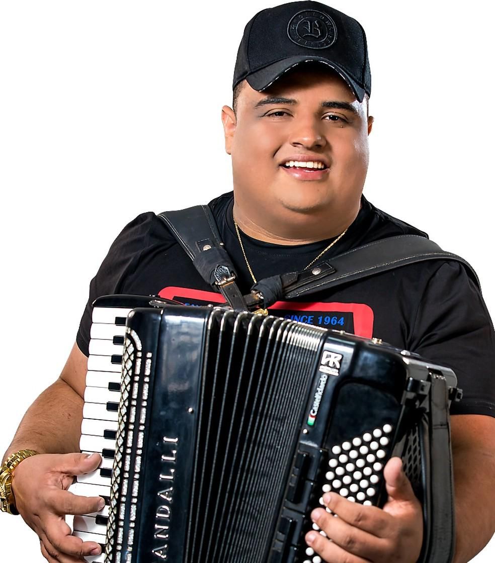 Tarcísio do Acordeon