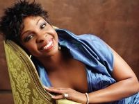 Gladys Knight