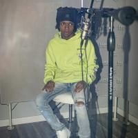 Too Slow (feat. STAR BANDZ)