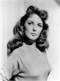 Julie London