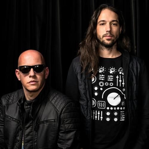 Infected Mushroom