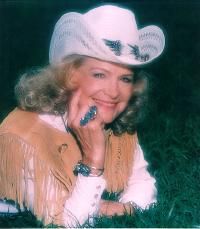 Liz Anderson