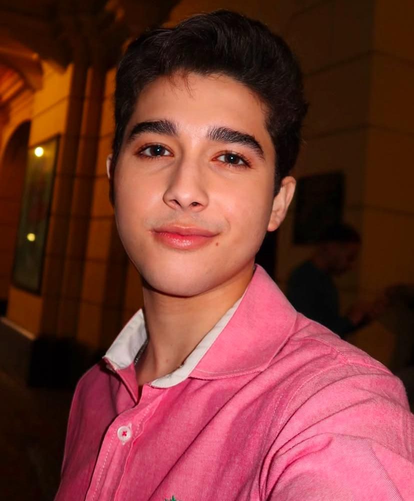 João Pedro Delfino