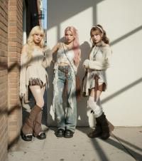 Under the Christmas Light