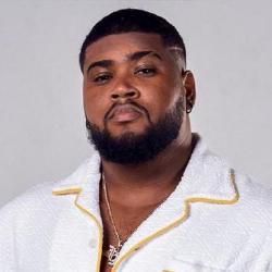 Foto de Chris Lebrón